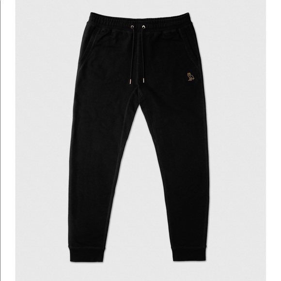 OVO ESSENTIALS SWEATPANT - Picture 2 of 3
